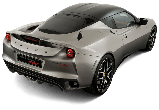 Lotus Evora 400 Png Hd Isolated (gray, black, silver)