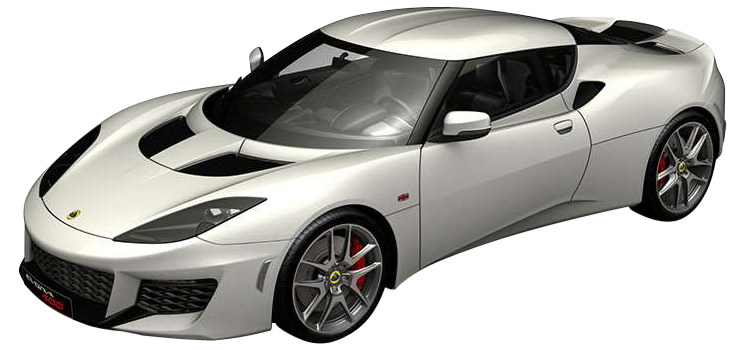 Lotus Evora 400 Png Isolated Hd (white, gray, black, beige)