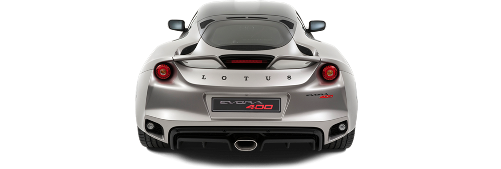 Lotus Evora 400 Png Pic (gray, black, silver)