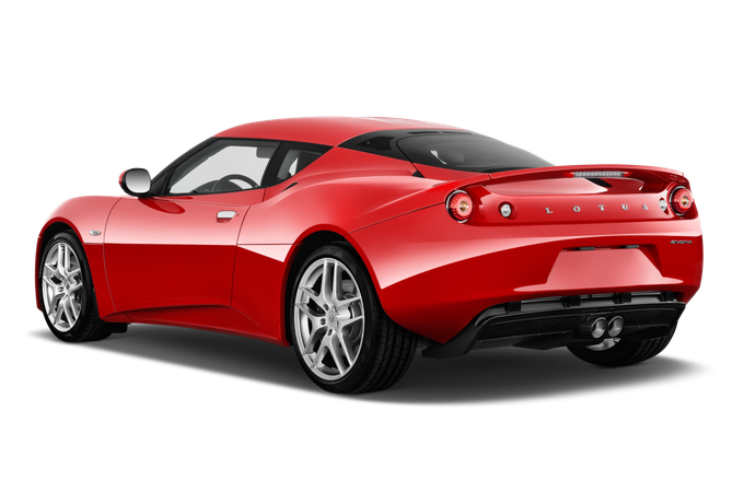 Lotus Evora 400 Png Picture (maroon, black)