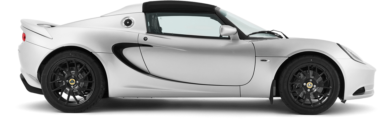 Lotus Evora 400 Png Transparent (silver, black)