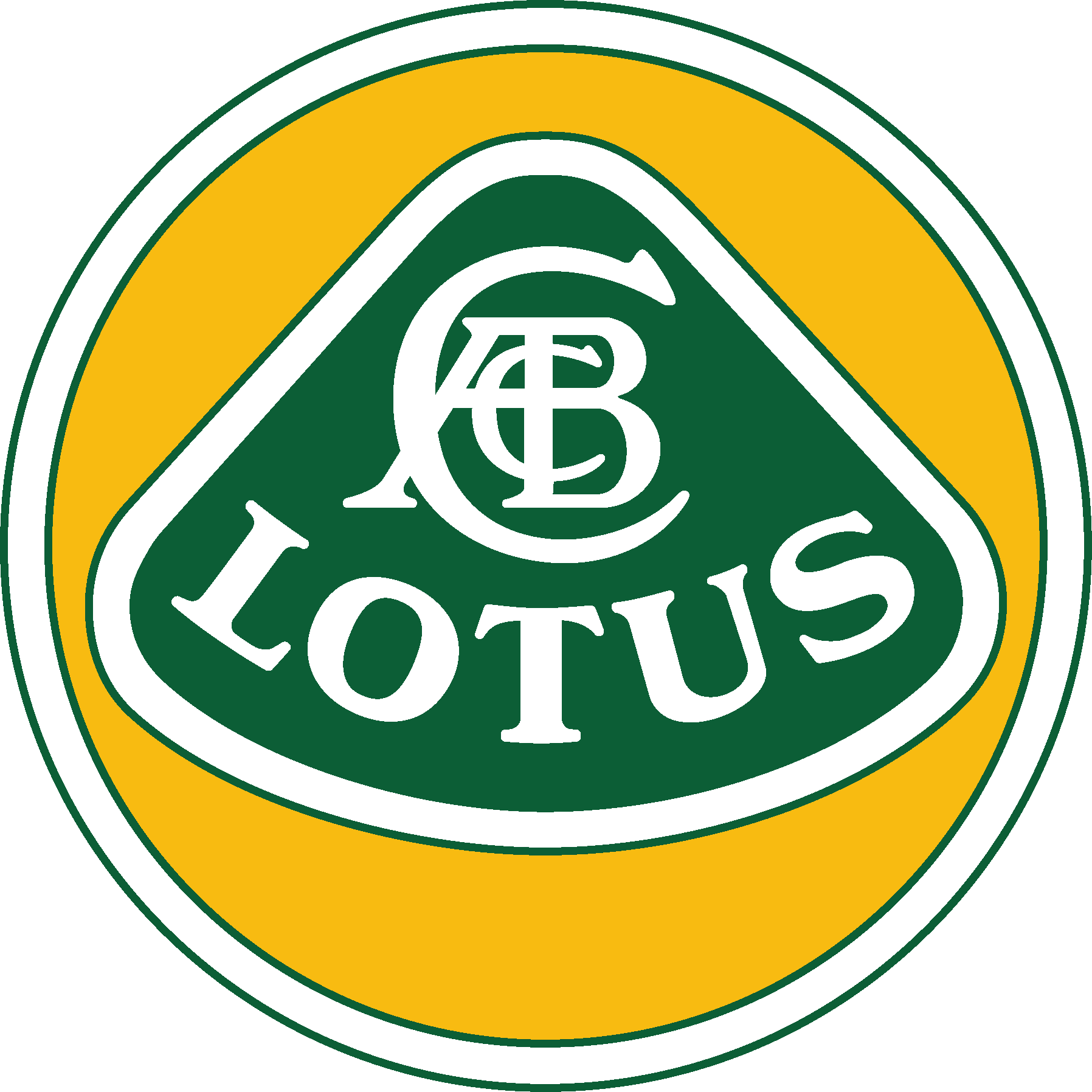 Lotus Logo Png Image (gray, gold, orange, green, white)