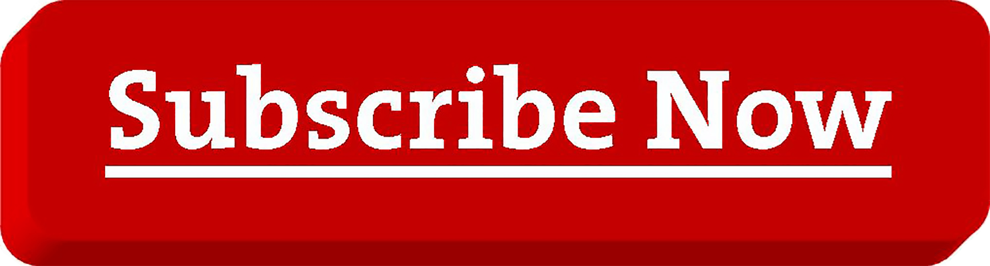 Youtube Subscribe Download Png Image (salmon, red, maroon)