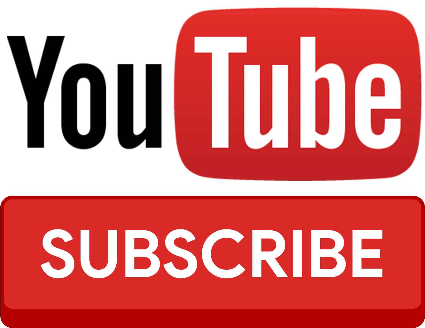 Youtube Subscribe Png Isolated Image (black, maroon, white, chocolate)