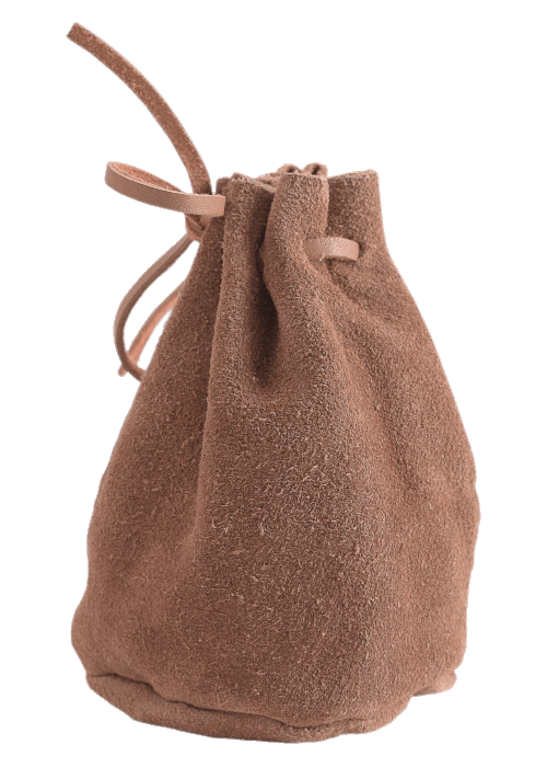 Pouch Png Hd (gray)