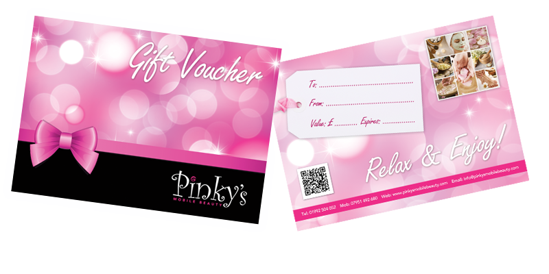 Voucher Png Transparent (black, lavender, white)