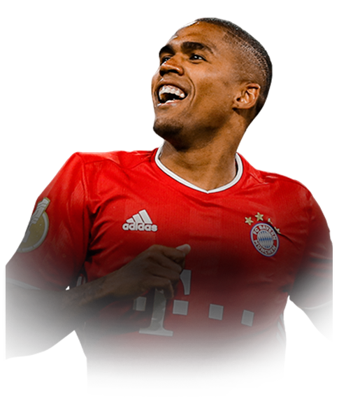 Douglas Costa Png Cutout (beige, black, white, silver)