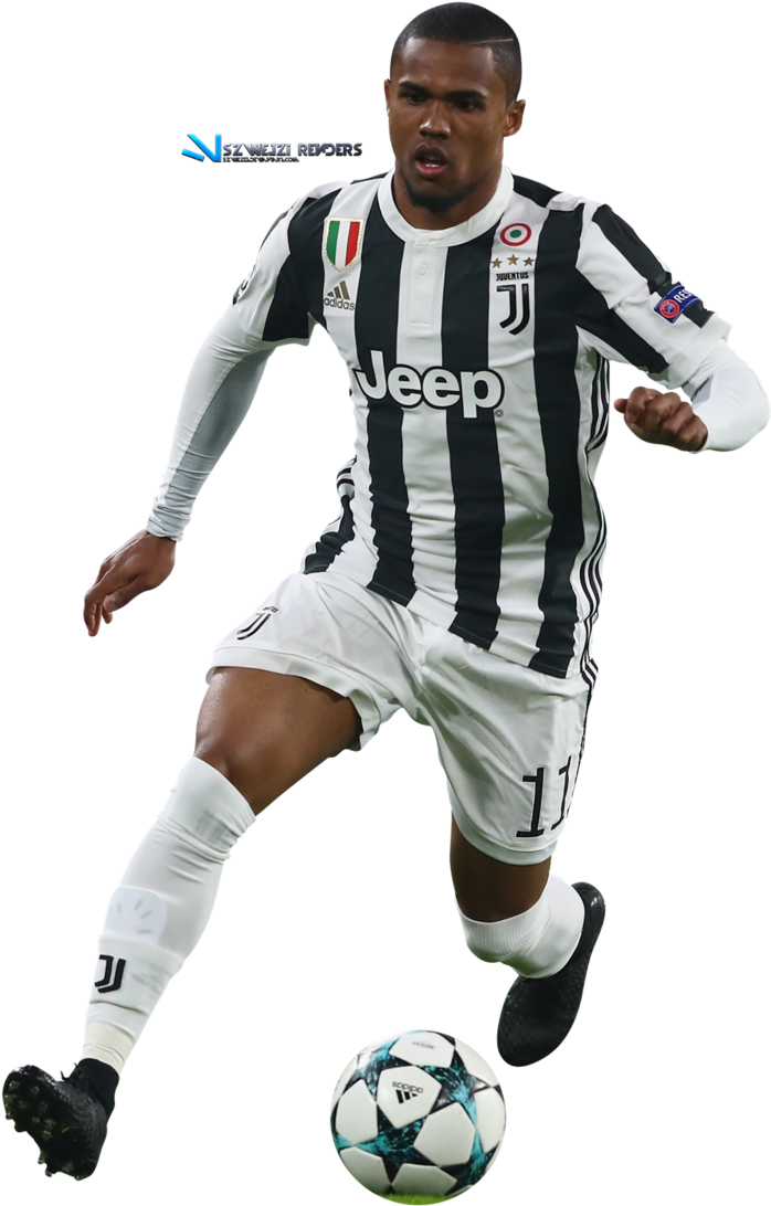 Douglas Costa Png Hd Image (black, silver)