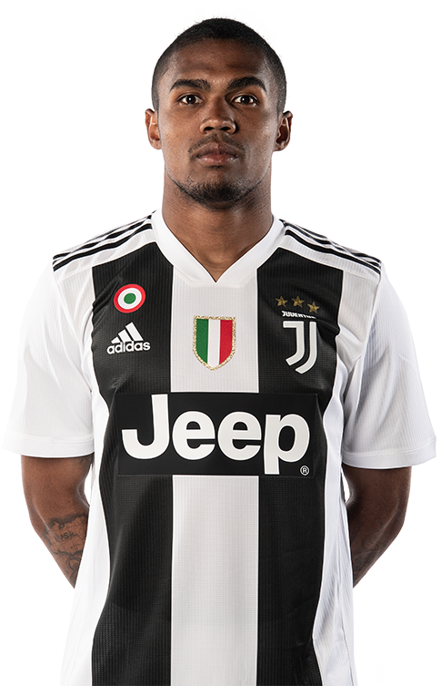 Douglas Costa Png Images Hd (black, white)