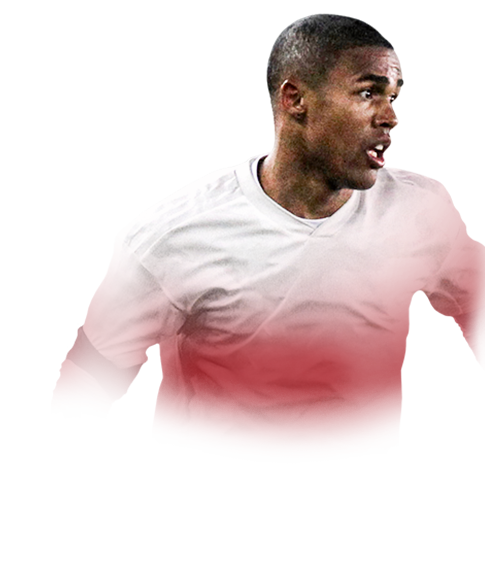 Douglas Costa Png Pic (gray, white, silver)