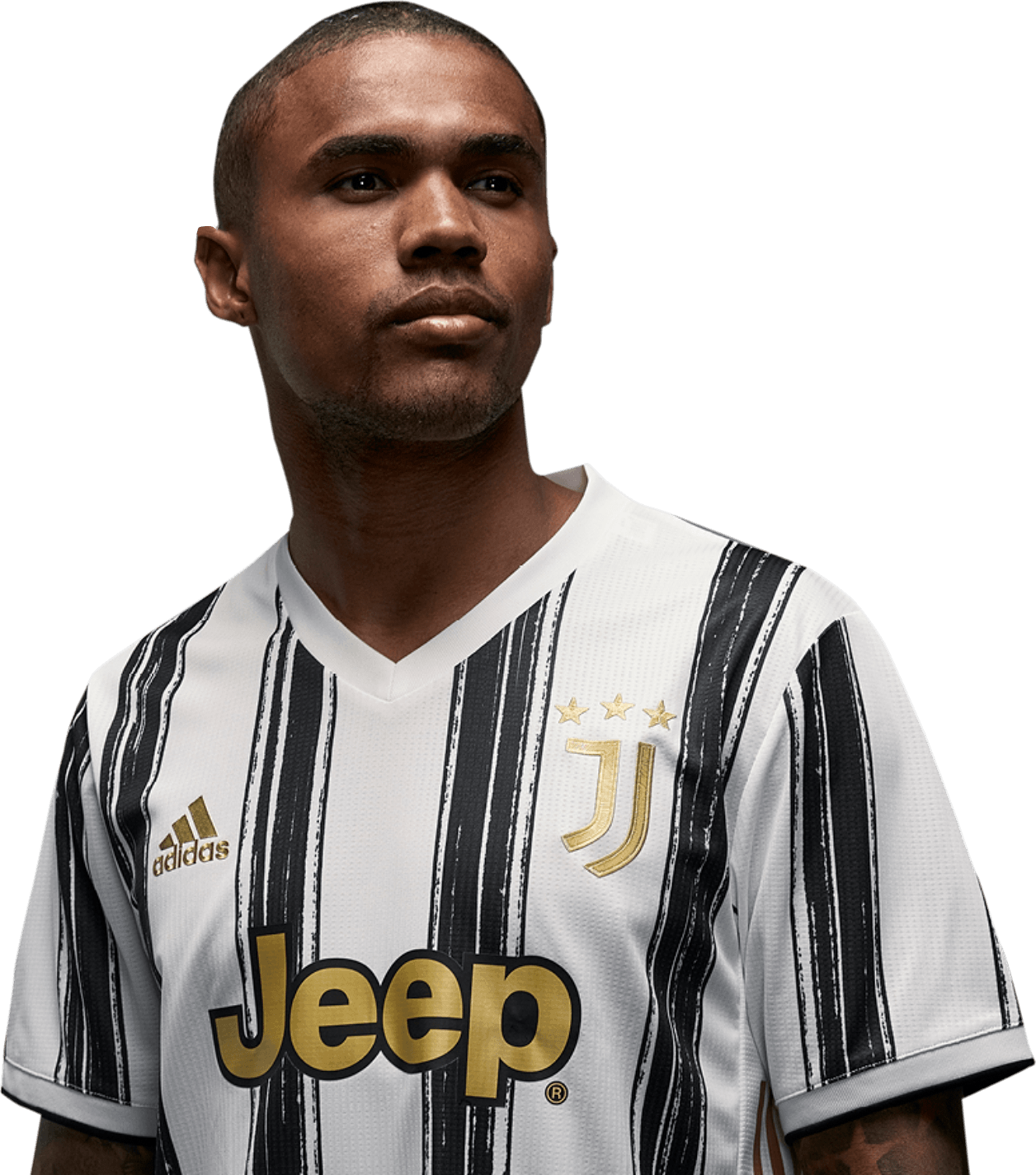 Douglas Costa (beige, black, silver)