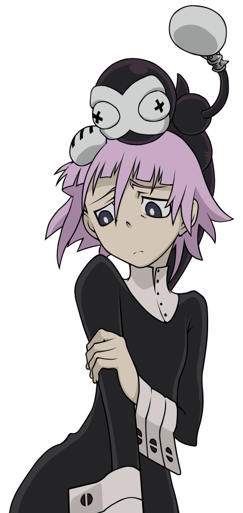 Soul Eater Png Clipart (black, silver, white)