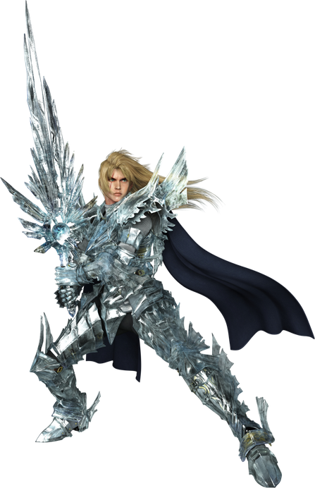 Soulcalibur Download Png Image (black)