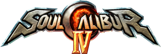 Soulcalibur Logo Png File (black, gray)