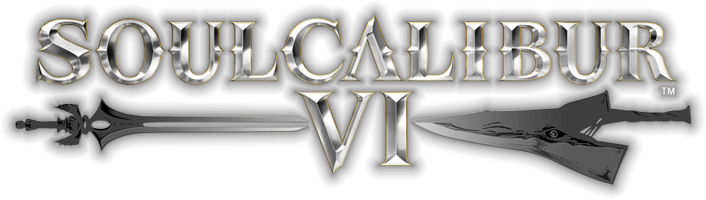 Soulcalibur Logo Png Hd Isolated (black, indigo, gray)