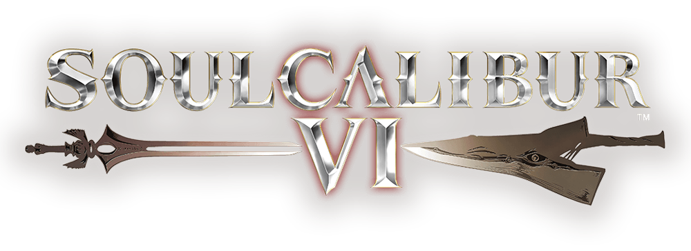 Soulcalibur Logo Png Hd (black, silver)