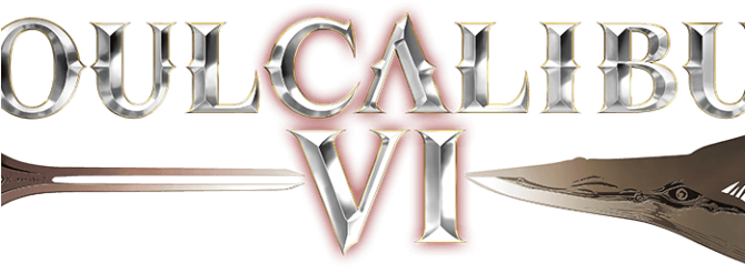 Soulcalibur Logo Png Isolated Hd (black, silver, white, gray)