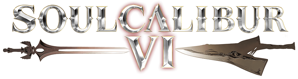 Soulcalibur Logo Png Picture (black, gray)