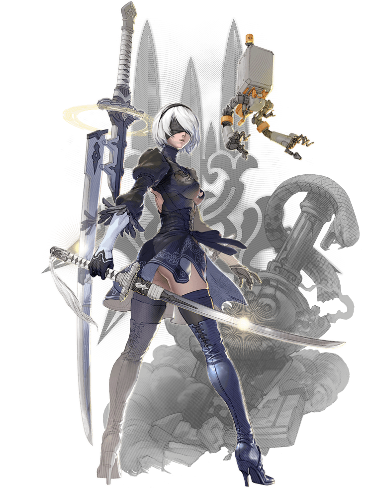 Soulcalibur Png Hd Isolated (black, gray)