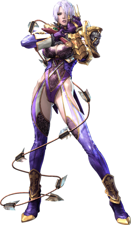 Soulcalibur Png Isolated Photo (black, white)