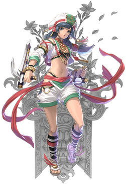 Soulcalibur Png Pic (black, gray)