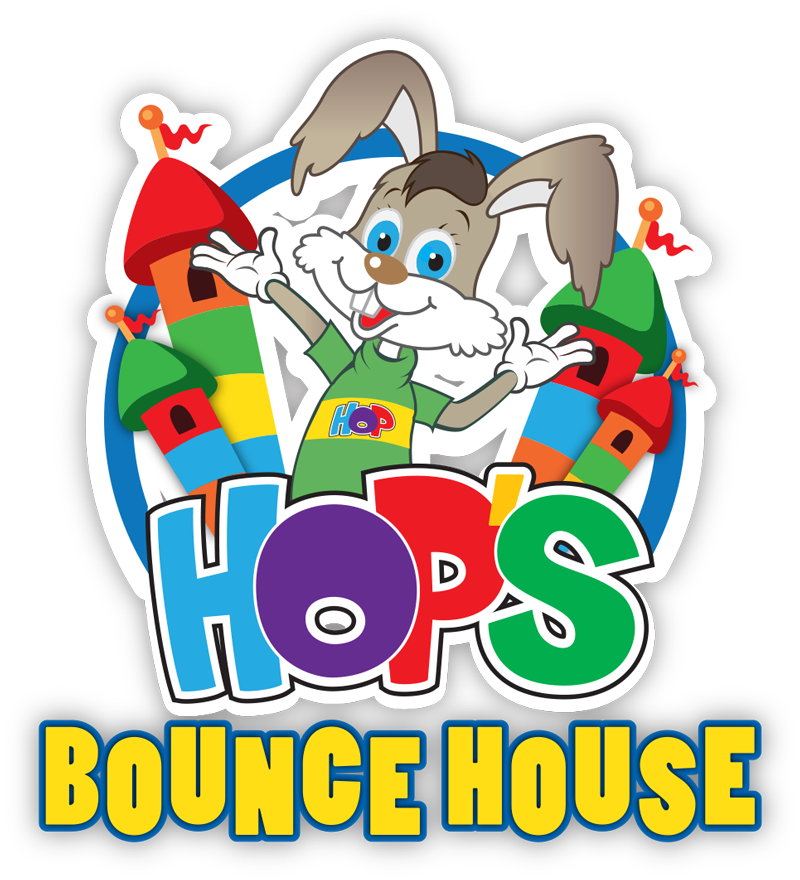 Bounce House Png Picture (indigo, gray, white, black, red)