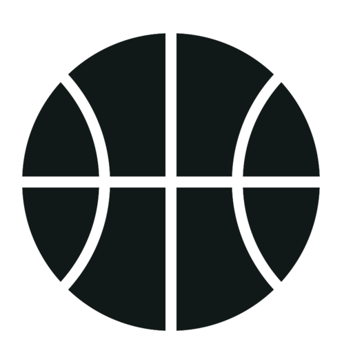 Bounce Free Png Icon (black)