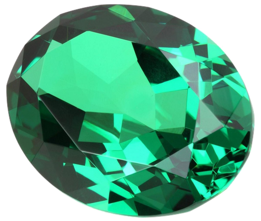 Round Emerald Stone Png Photos (greenish blue, black)