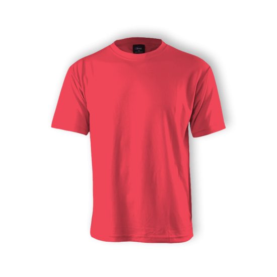 Round Neck T Shirt Png Hd (chocolate, salmon, black)