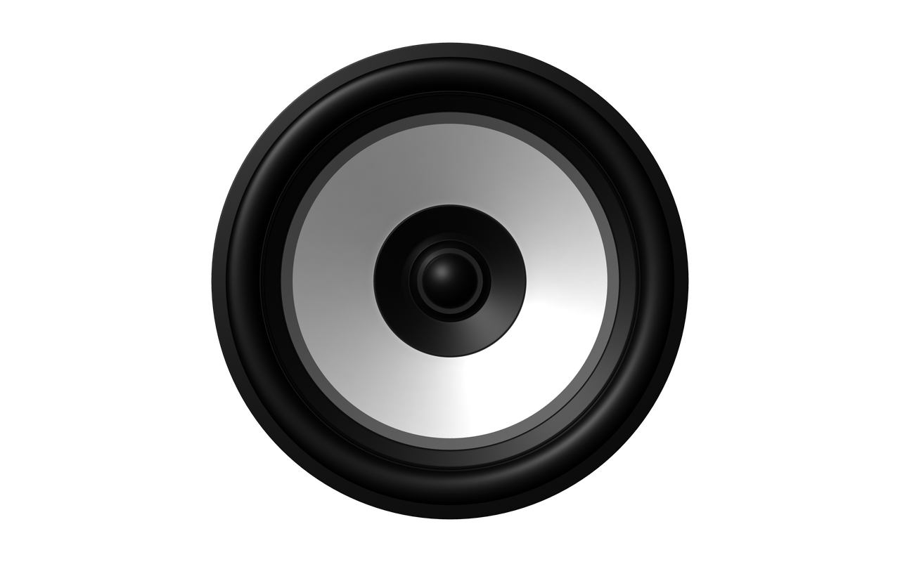 Sound Png Hd (black, white)