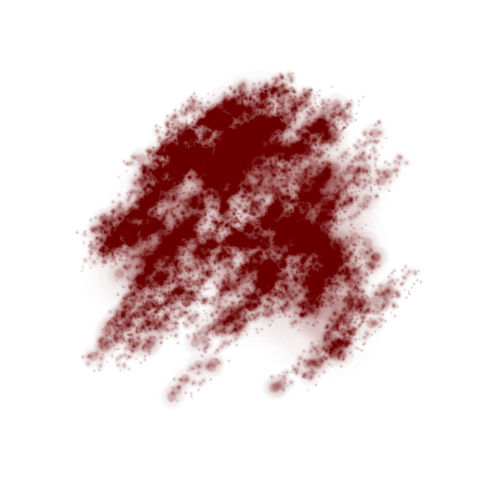 Wound Transparent Isolated Images Png (maroon)