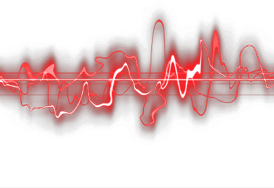 Sound Wave Png Free Download (black, silver, white)