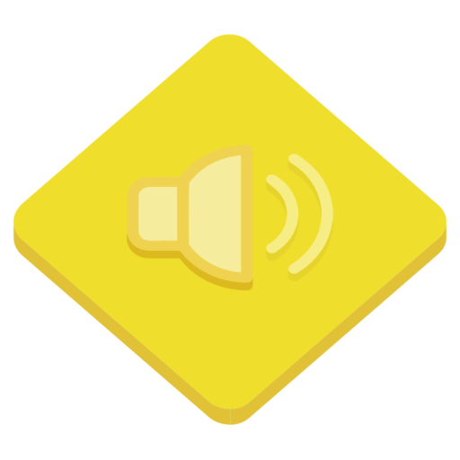 Sound Free Transparent Png Icon Download (beige, black, gold)