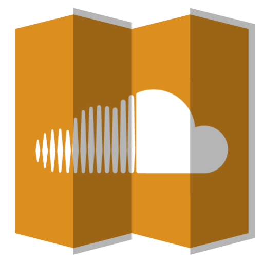 Soundcloud Icon Free Nobackground Png Icon Download Path (olive, silver, white, black, chocolate)