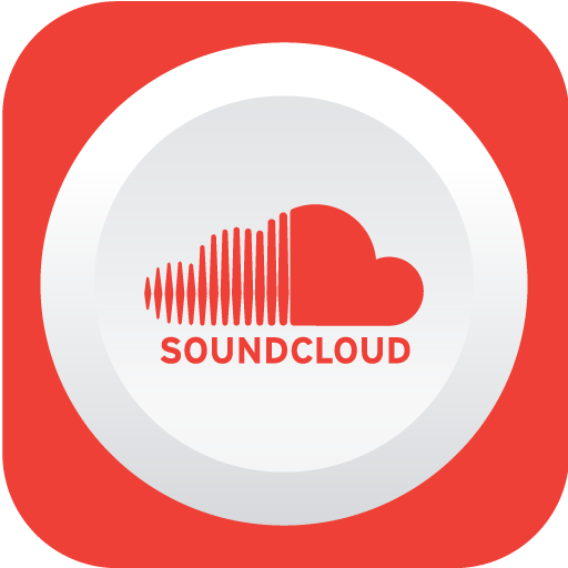 Soundcloud Free Nobackground Png Icon Download Path (lavender, chocolate, black, white)