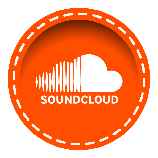 Soundcloud Free Png Icon Download Path (chocolate, black, white)