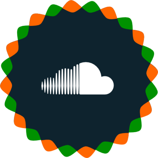 Soundcloud Free Transparent Png Icon Download Path (chocolate, green, black, white)