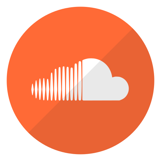 Soundcloud Free Transparent Png Icon Download (lavender, chocolate, black, white)