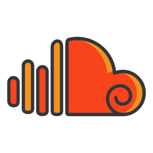 Soundcloud Icon Free Nobackground Png Icon Download Free Png Icon Download (maroon, chocolate, black, indigo)