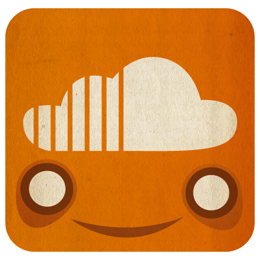 Soundcloud Pngpath Free Transparent Png Icon Download (chocolate, black)