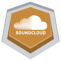 Soundcloud Socialnetwork Free Png Icon Download Path (olive, silver, white, black, chocolate)