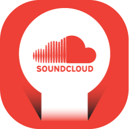 Soundcloud Socialnetwork Free Transparent Png Icon Download Path (salmon, white, beige, black, chocolate)