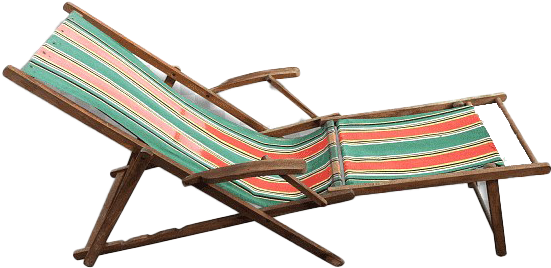 Lounger Png Images Hd (black)