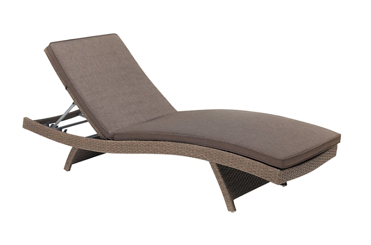 Lounger Png (gray, white)