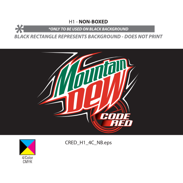 Mountain Dew Png Photo (black, gray)