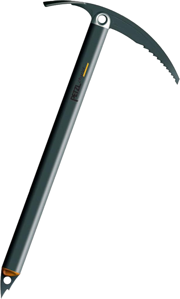 Mountain Ice Axe Png Photos (black, teal, indigo)