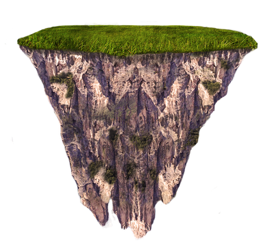 Mountain Png Transparent Image (olive, black)