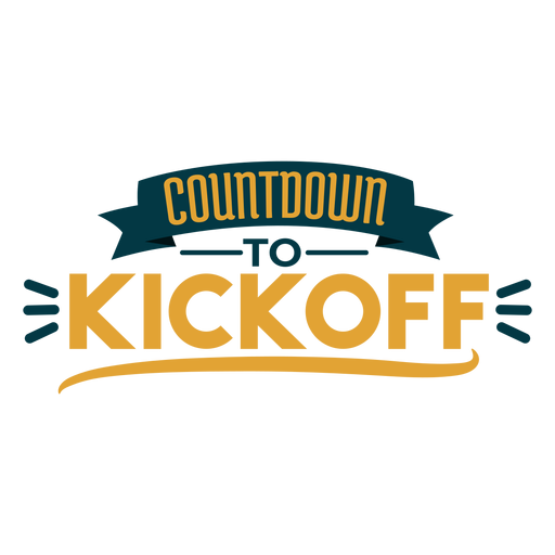 Countdown Download Png Image (orange, black, navy)