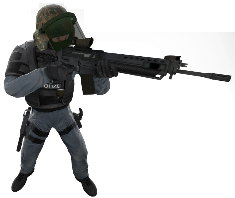 Counter Strike Png Picture (lavender, gray, black, white, silver)