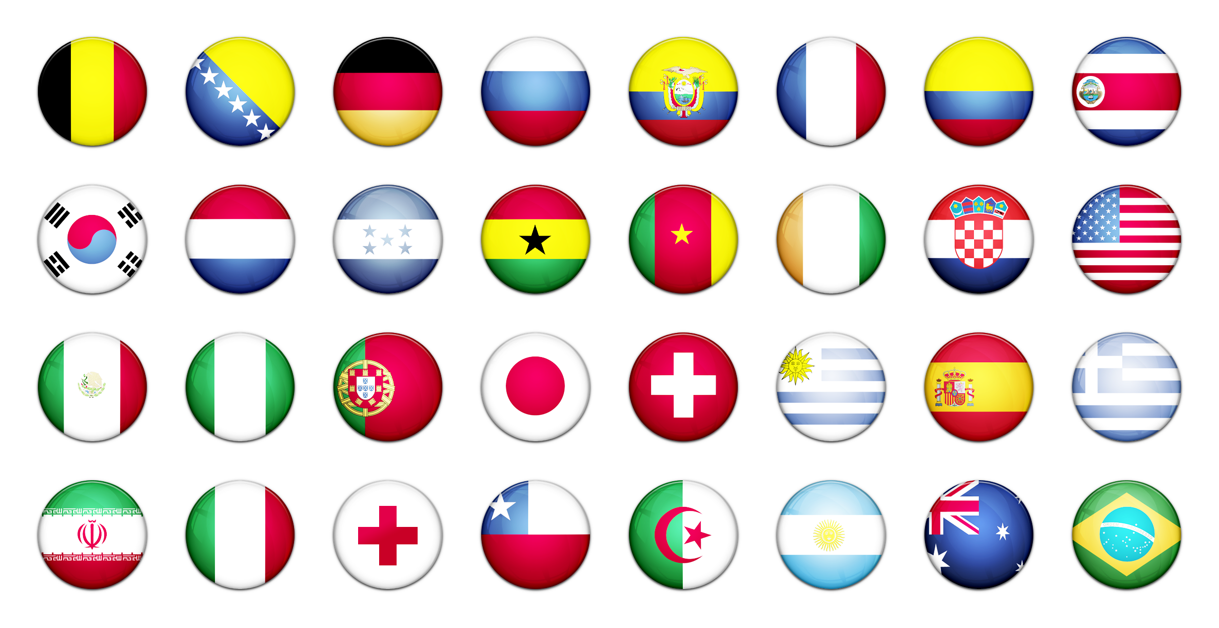 Country Flags Alphabetical Order Png Photo (black, lavender, white, silver)